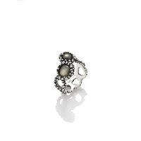 Anello Giovanni Raspini Donna Maui in Argento Madreperla 10684-14 - 10684-14